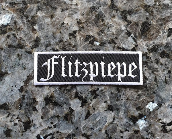 Flitzpiepe