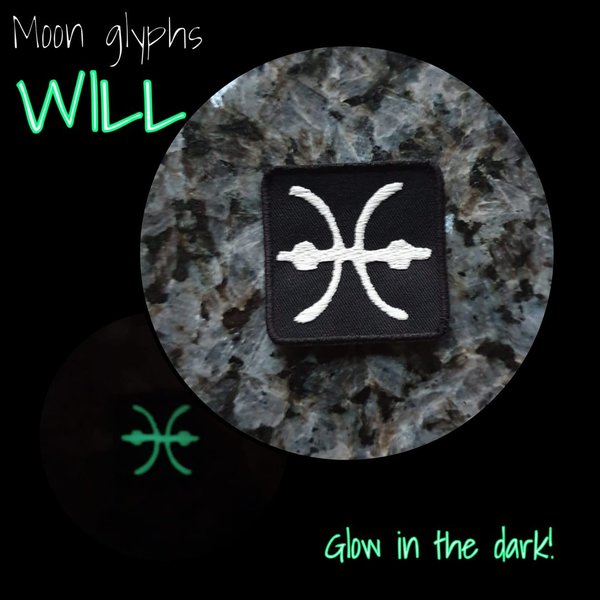 Moon glyphs - Will