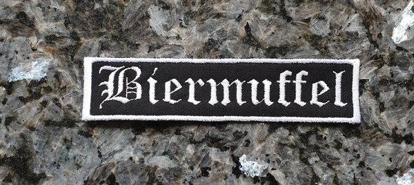 Biermuffel