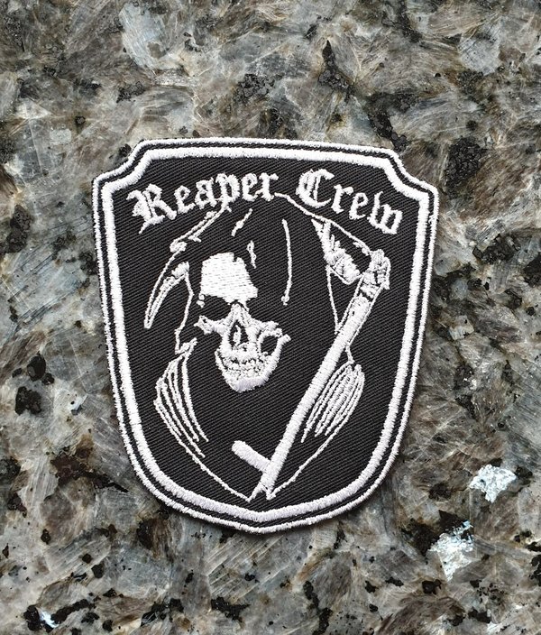 Reaper Crew Reaper Shape