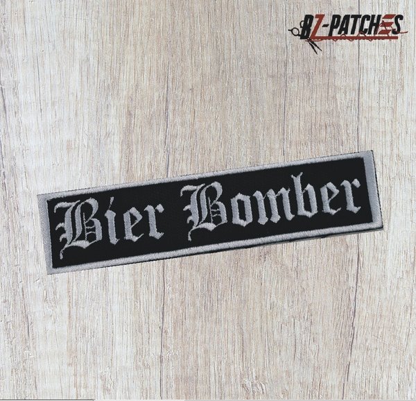Bier Bomber